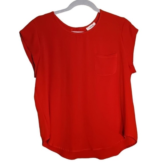 Meraki Tops - Meraki Women's Top